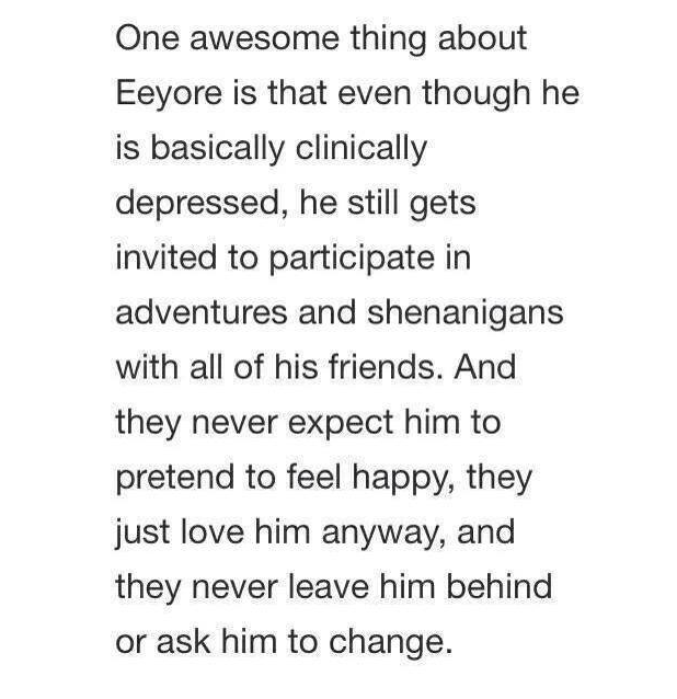 No Nonsense Neurodivergent tweet media