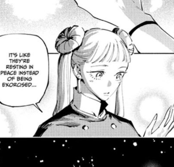 Jujutsu Fess tweet media