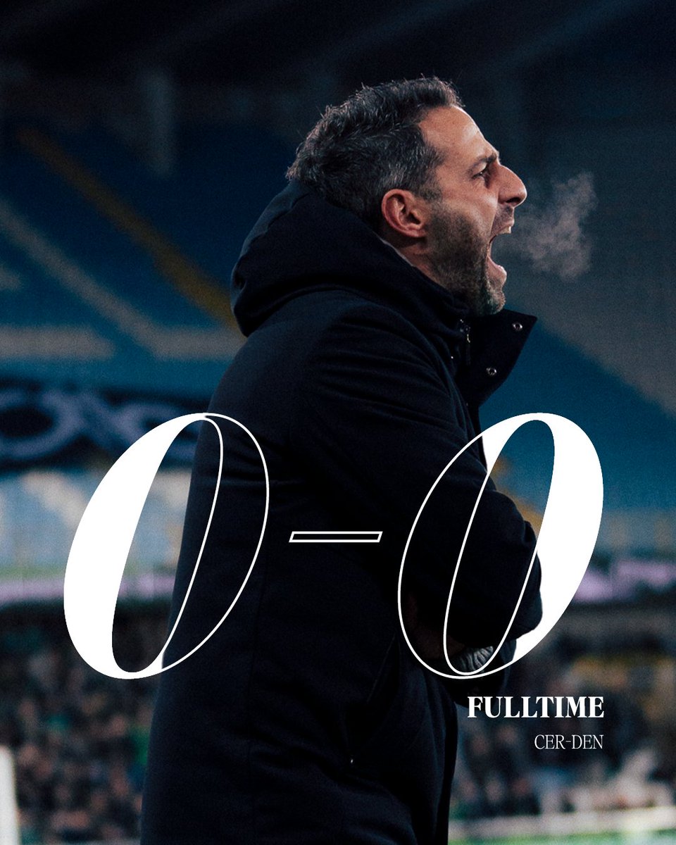 FCV Dender EH tweet media