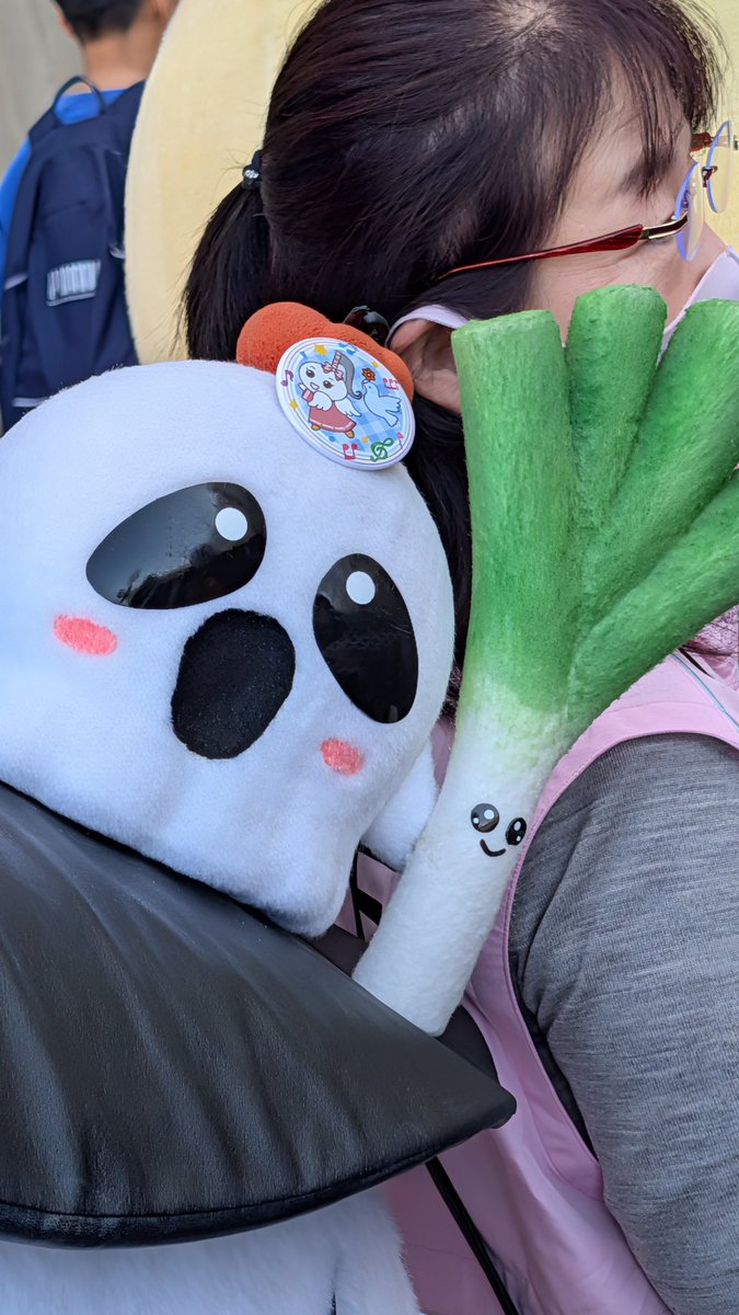 2026/03/02月曜日のおはようヘ(・。・ヘ)♡ばけにゃん🐱❤ ミニばけ