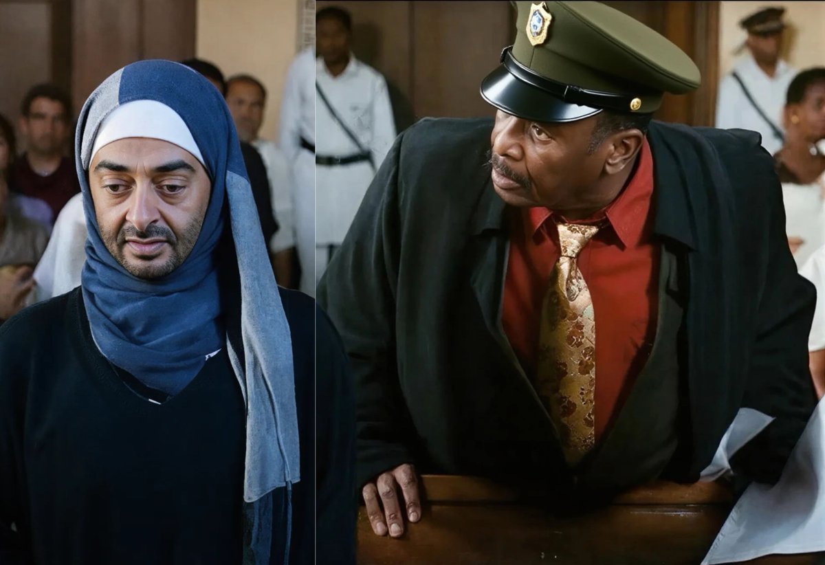 Dejá ひu | دِيـجا ڤو 𓅓 tweet media