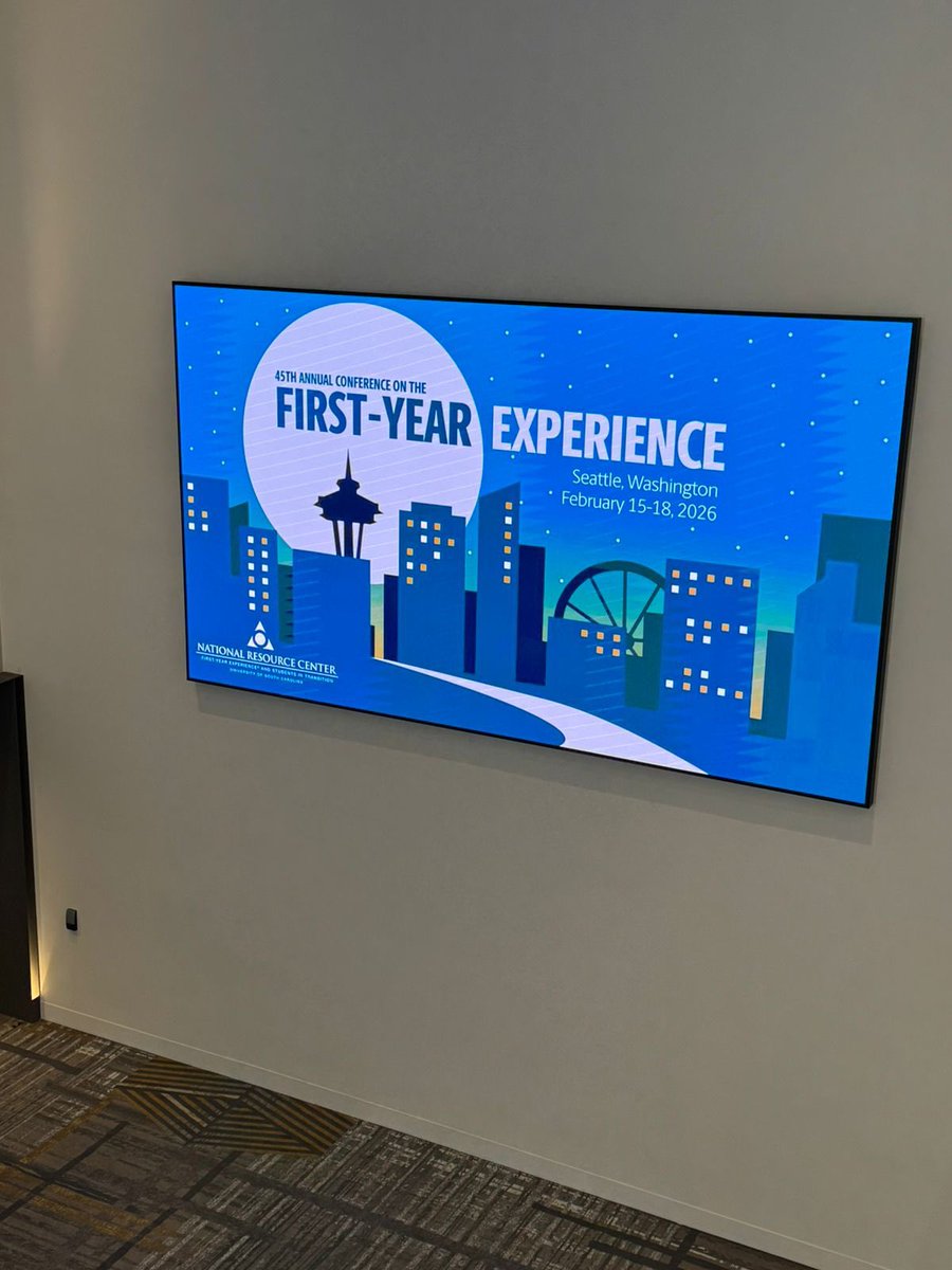 السنة الأولى المشتركة tweet media