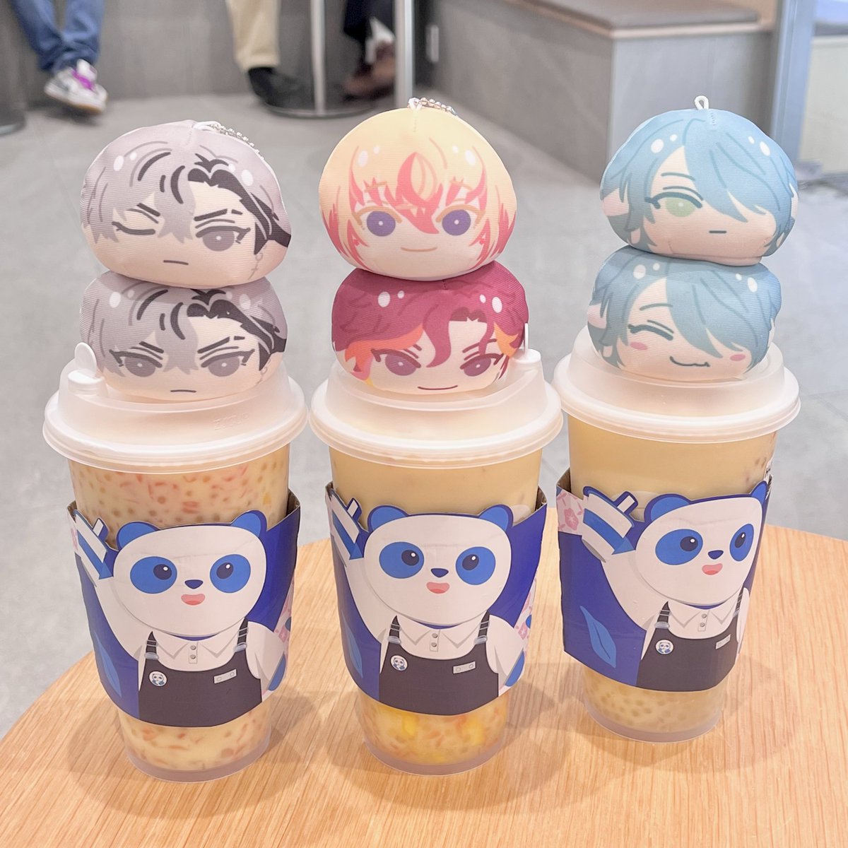 최근 오프 무드