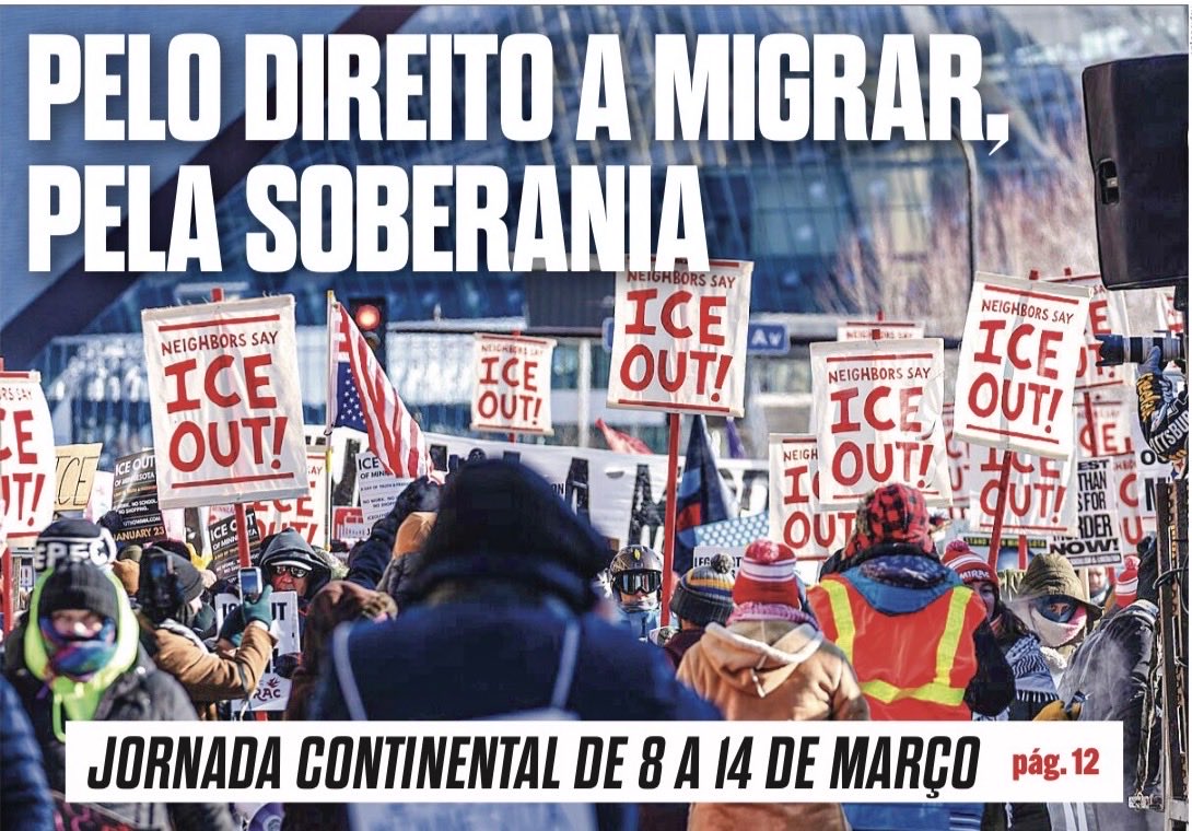 HMarbriz's tweet photo. #derechosmigrantes #soberanianacional
Jornada continental por los derechos de los migrantes, por la soberanía de las naciones de América Latina y el Caribe. En Mexico, MITIN NUEVA EMBAJADA DE EU. SÁBADO 14. DOCE DEL DÍA. https://t.co/OmwU2Hgejg