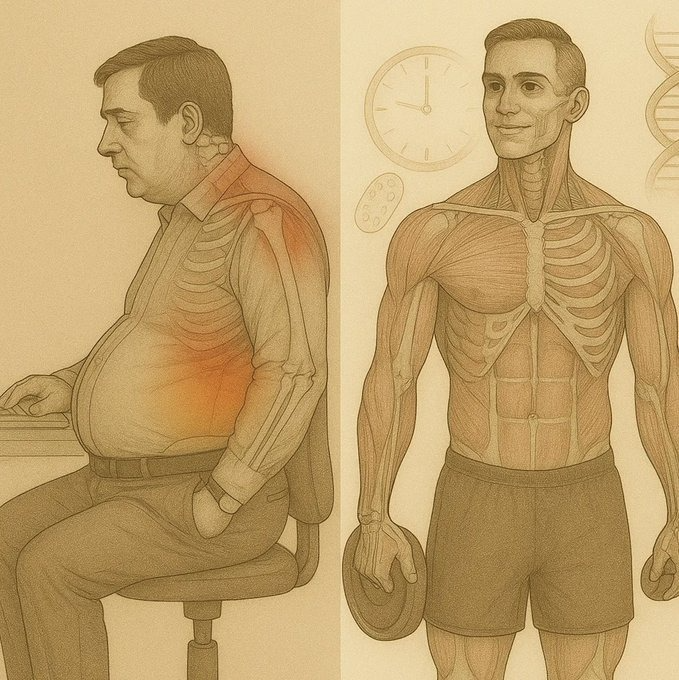 jota_mca's tweet photo. Si tienes un alto rendimiento y tienes más de 9 kg de grasa abdominal, este es el sistema exacto que usaría para perderla en 90 días 🧵

NUTRICIÓN: https://t.co/xt96EVs7f5