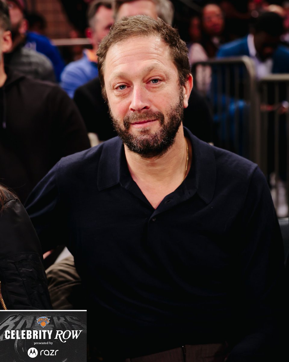 good to see ya, cousin