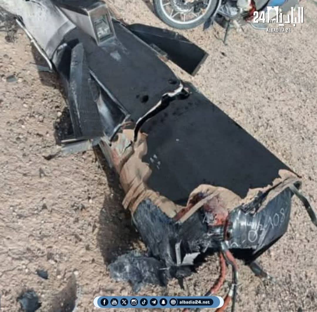 markito0171's tweet image. Debris of 🇮🇷🚀 fell on #Damascus Eastern Ghouta