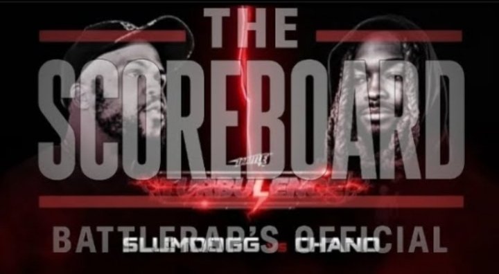 thescoreboardBR's tweet image. Dropping @ 5pm #keepscore