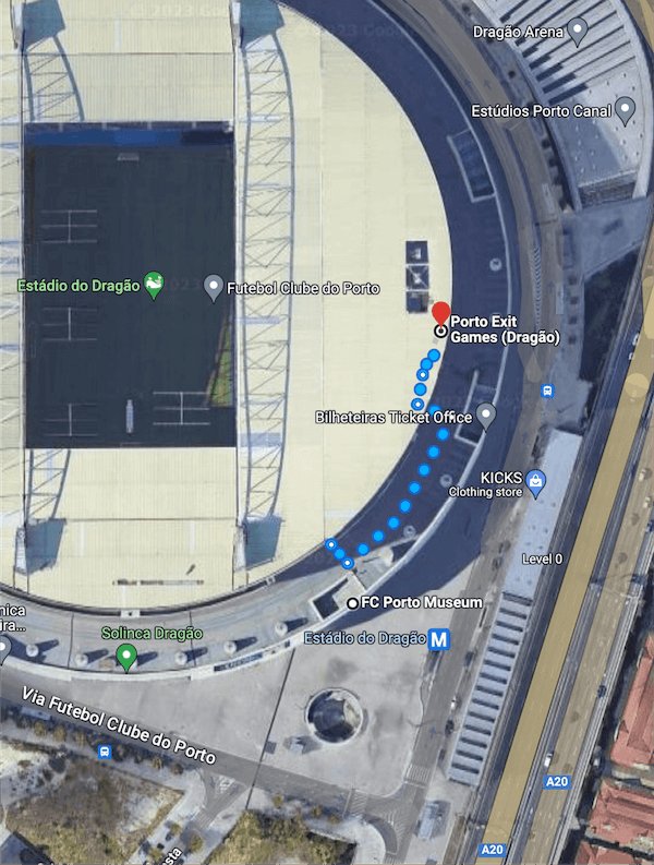 Hey, Mr. President Donald Trump <a href="/realDonaldTrump/">Donald J. Trump</a>

This is an Iranian military base located in Porto. Please take appropriate action immediately. 🇺🇲🇮🇷