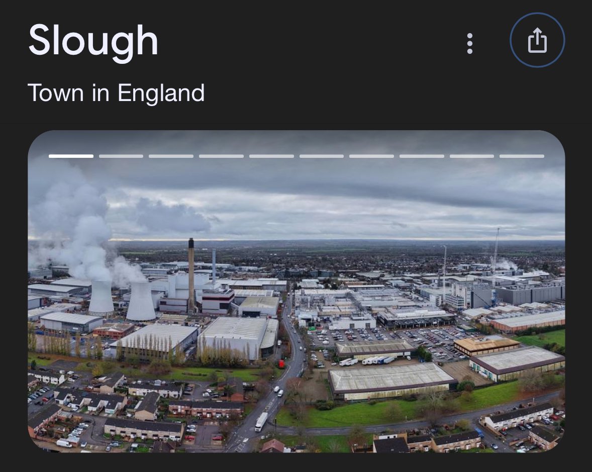 THEGlFT's tweet photo. Imagine if Slayyyter was from Slough https://t.co/cBiuh22ULN
