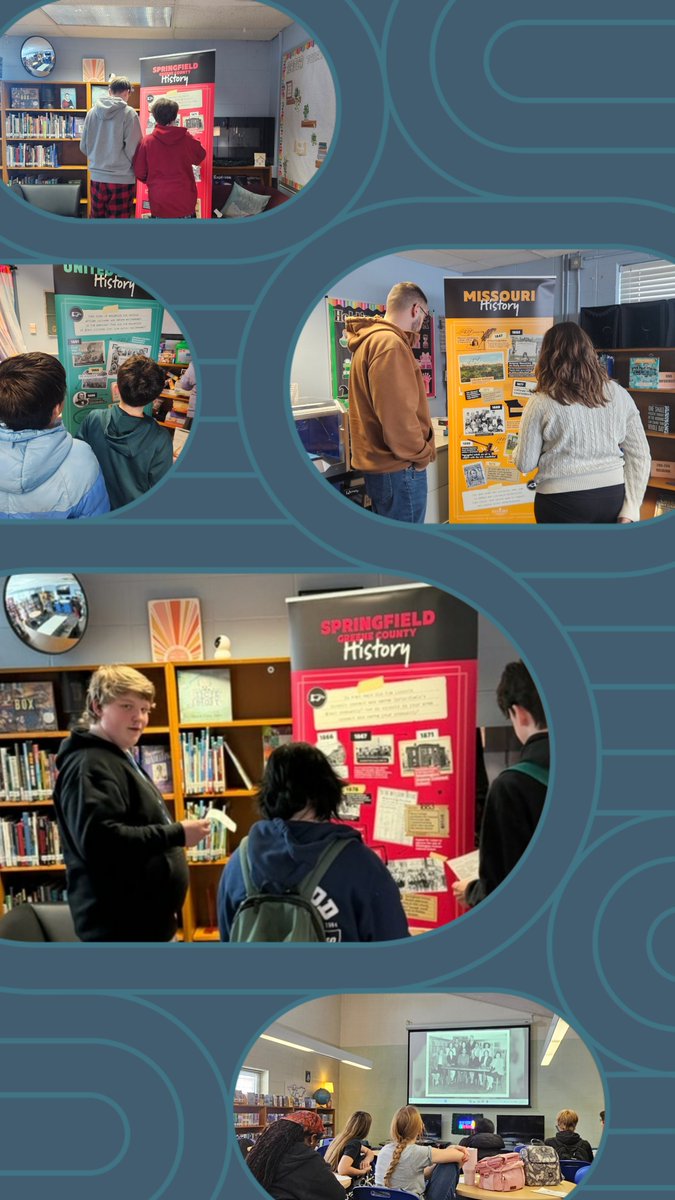 Pleasant View School tweet media