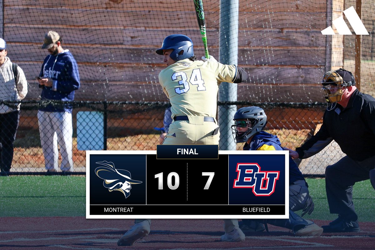 Montreat Cavaliers tweet media