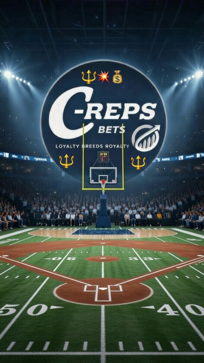 CrepsBets's tweet photo. #NewProfilePic 🔱💰🥶 https://t.co/oNs06fh9zB