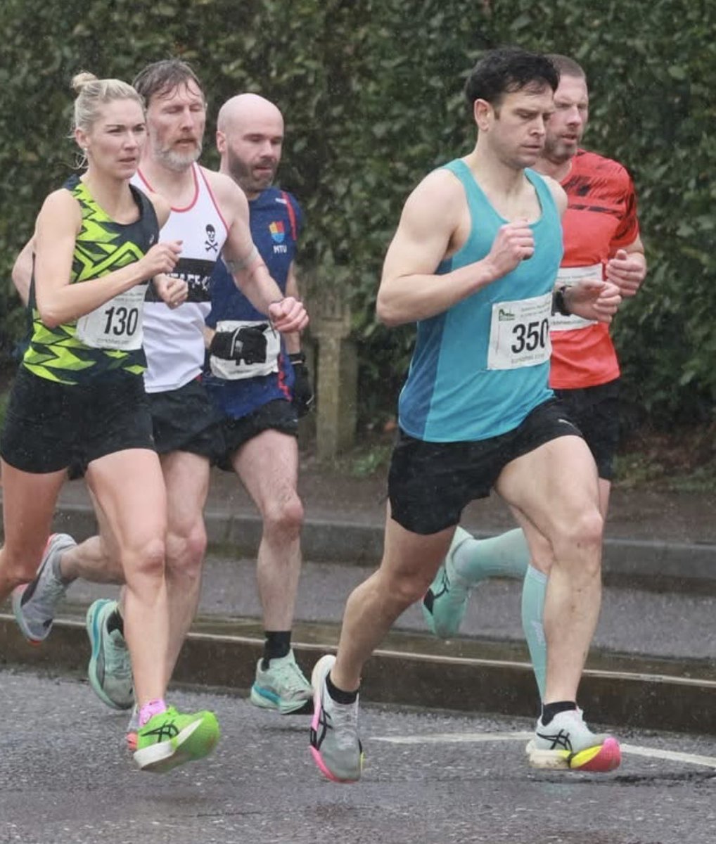 Patrick Carroll - Running Buddy tweet media