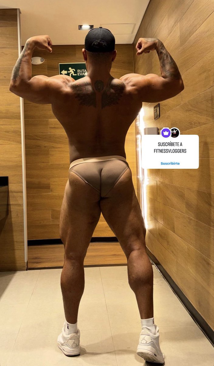 Suscríbete a fitnessvloggers