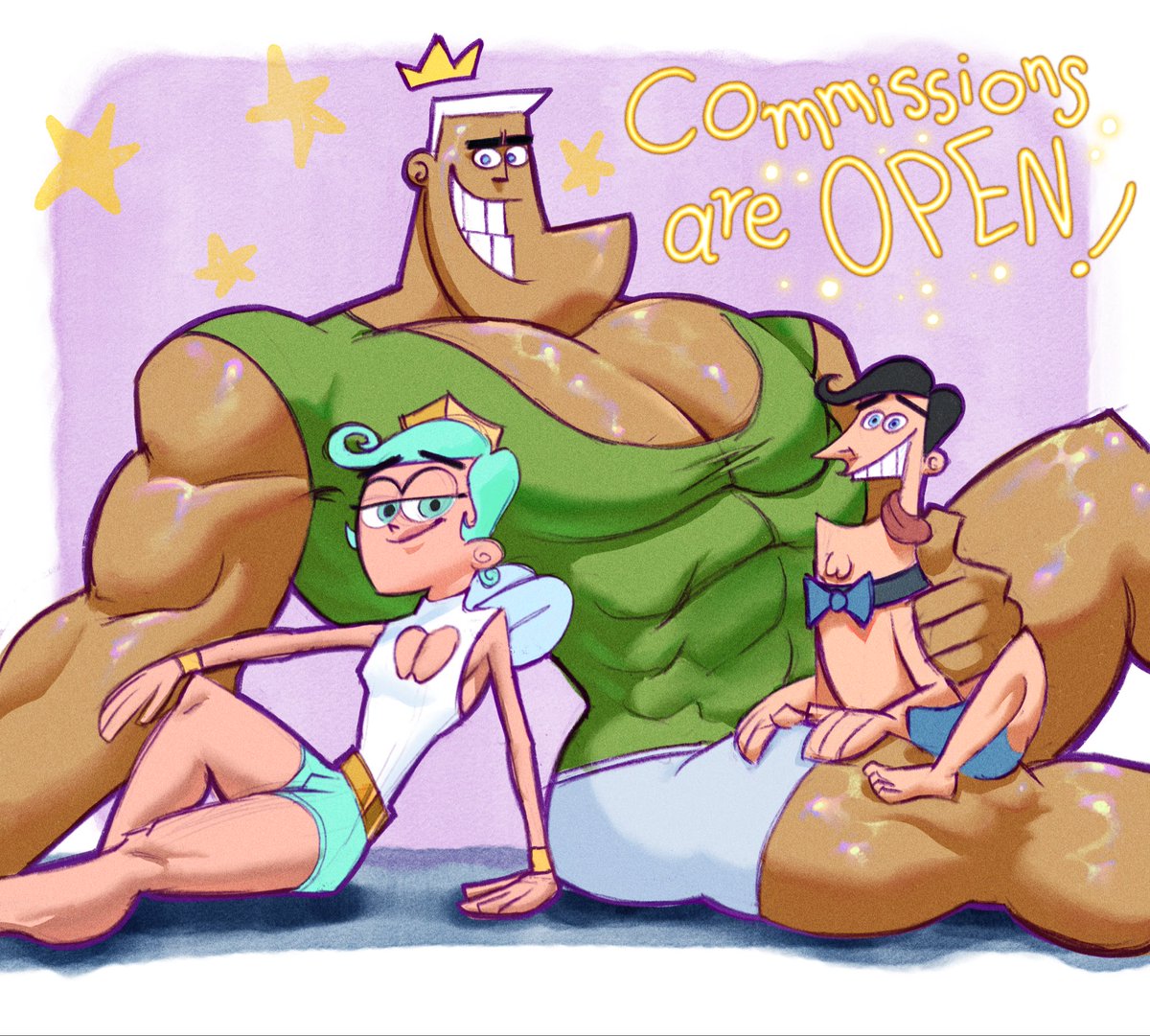 Croco (COMMS OPEN) tweet media