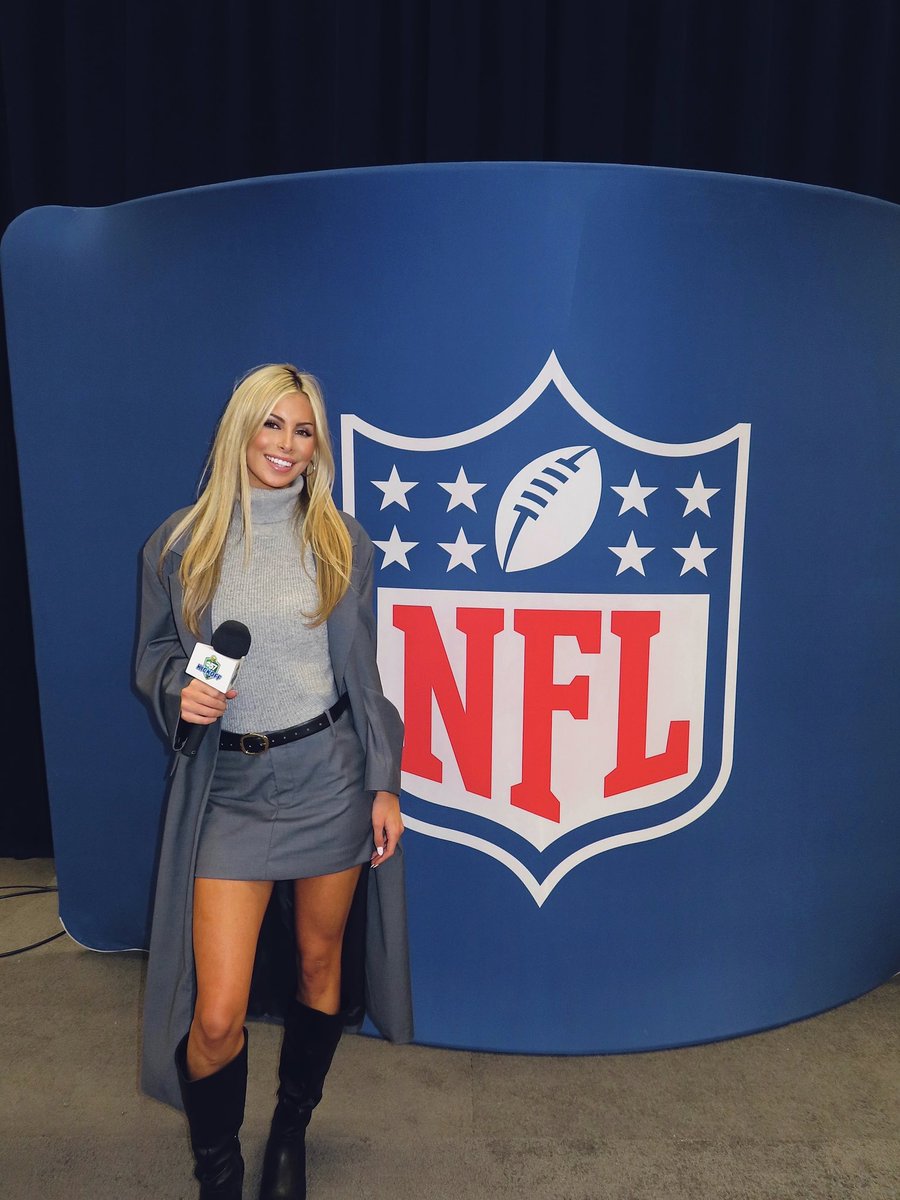 taliaontv's tweet photo. 2026 NFL Combine photo album ⭐️ 🏈 https://t.co/n7RPsmND9p