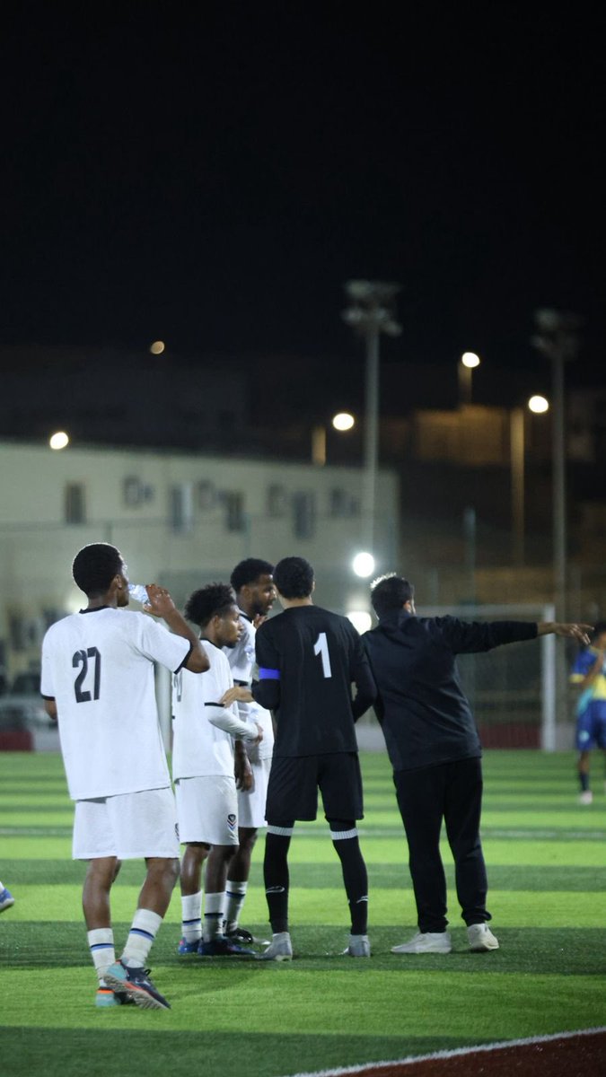 نادي ضباء الرياضي tweet media