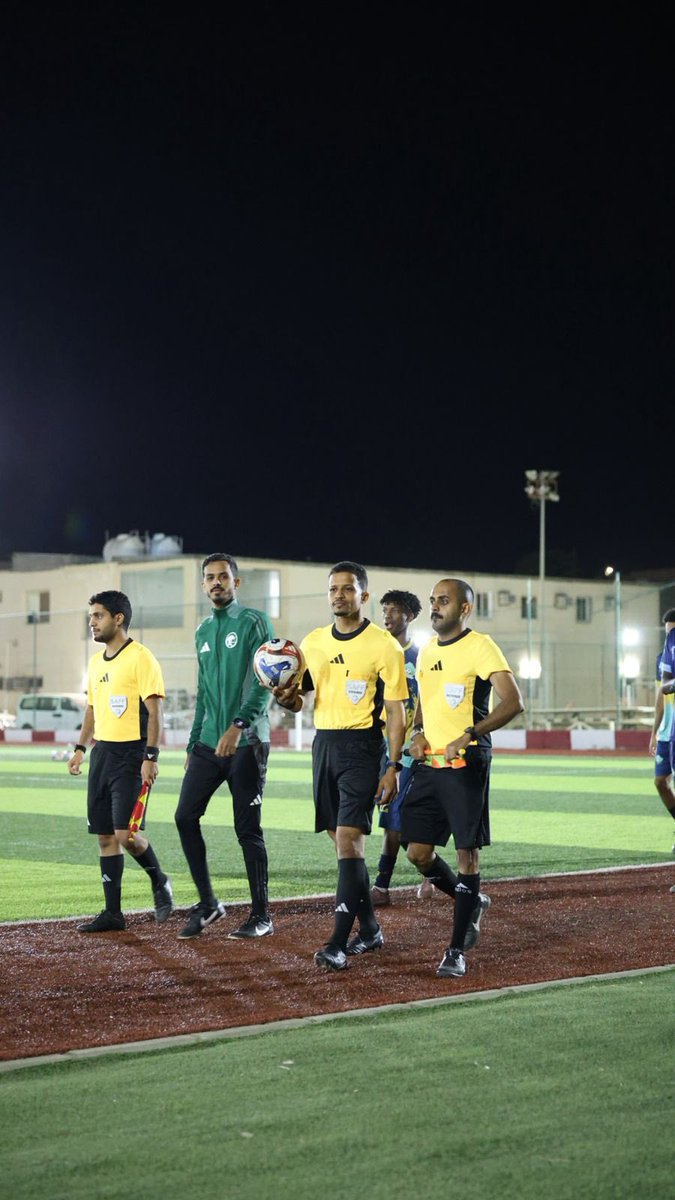 نادي ضباء الرياضي tweet media