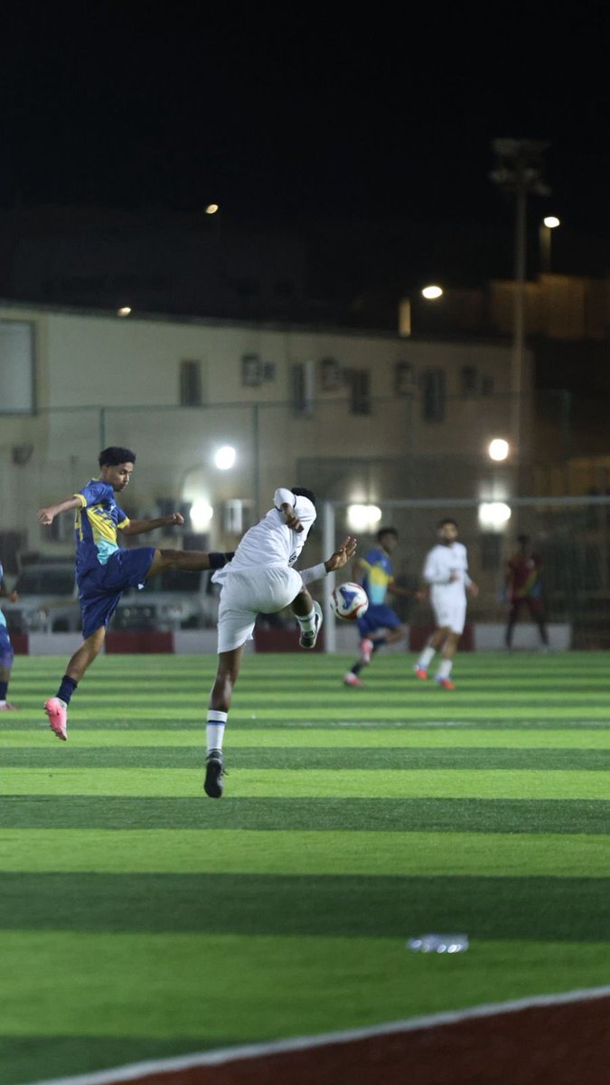 نادي ضباء الرياضي tweet media