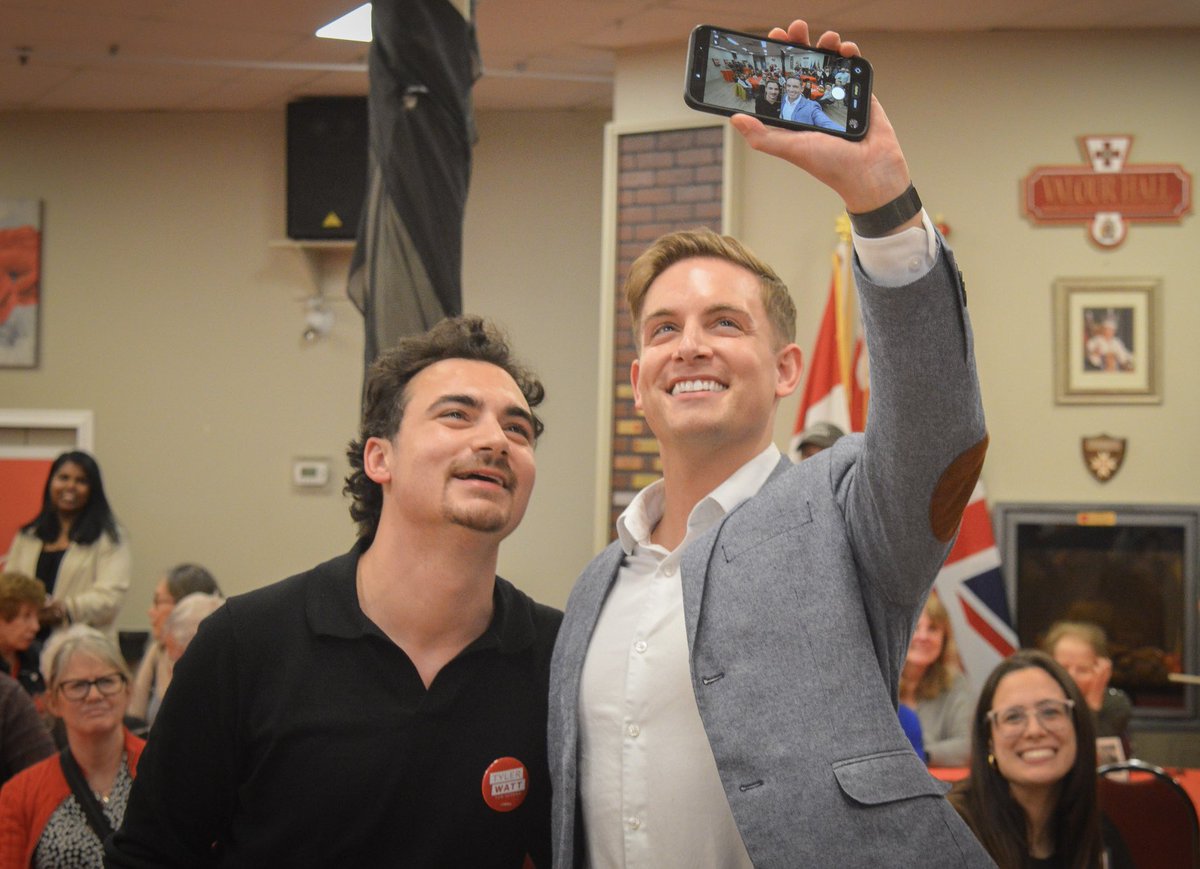 Jordan Vecchio 🇨🇦 tweet media