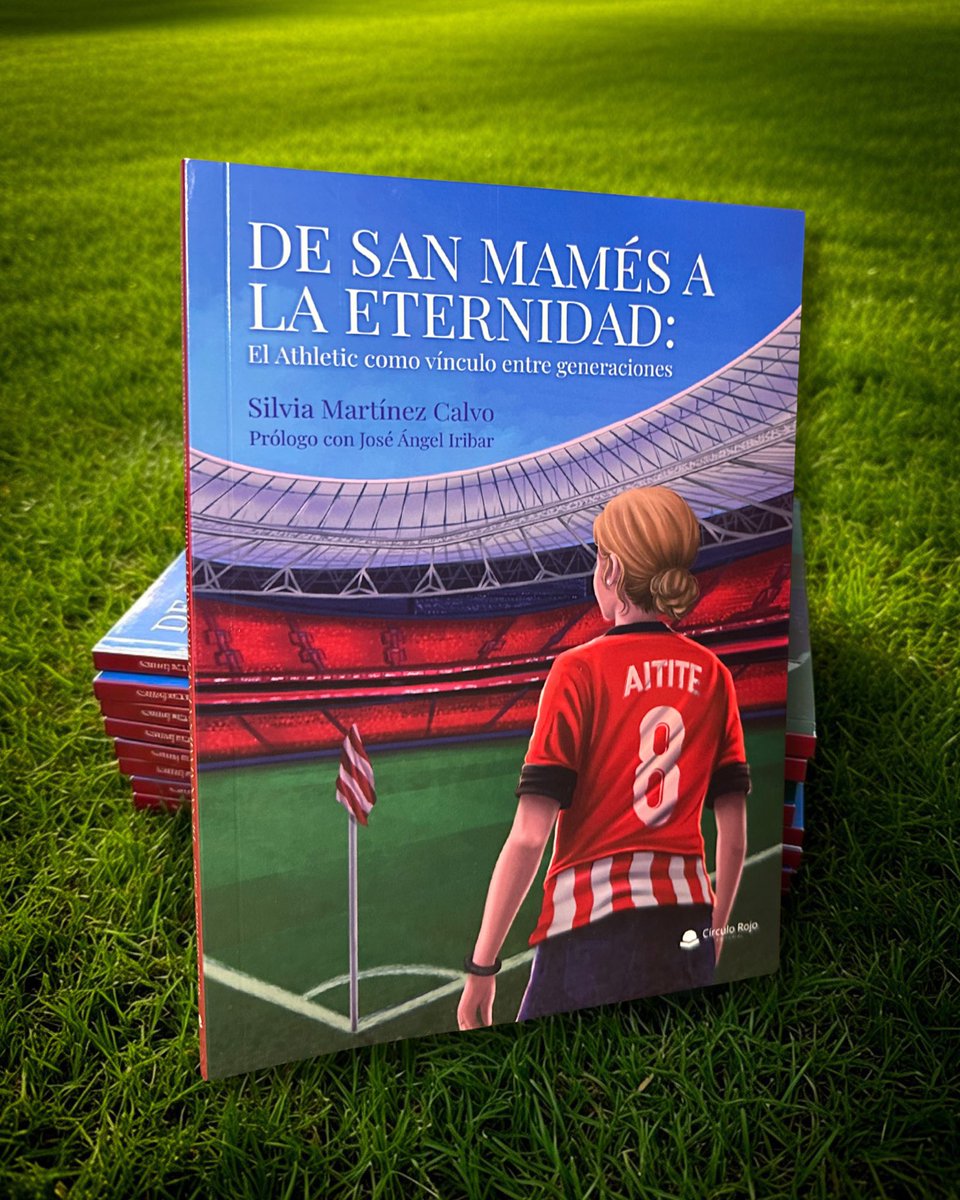 Felicitar a José Ángel Iribar siempre es especial. Pero hoy lo hago compartiendo sus propias palabras en el prólogo de mi libro "De San Mamés a la eternidad". Un verdadero honor:

“En un mundo del fútbol cada vez más desigual y con mayor incertidumbre, nosotros seguimos