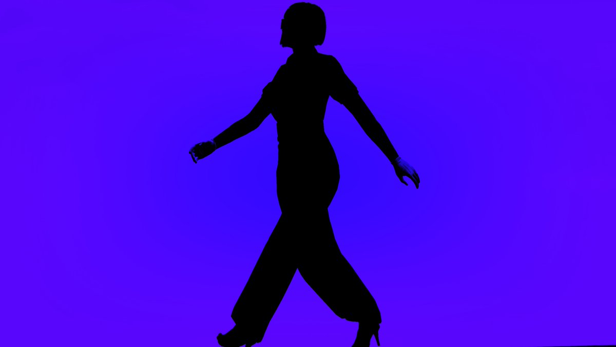 Rustic Von Black. tweet media