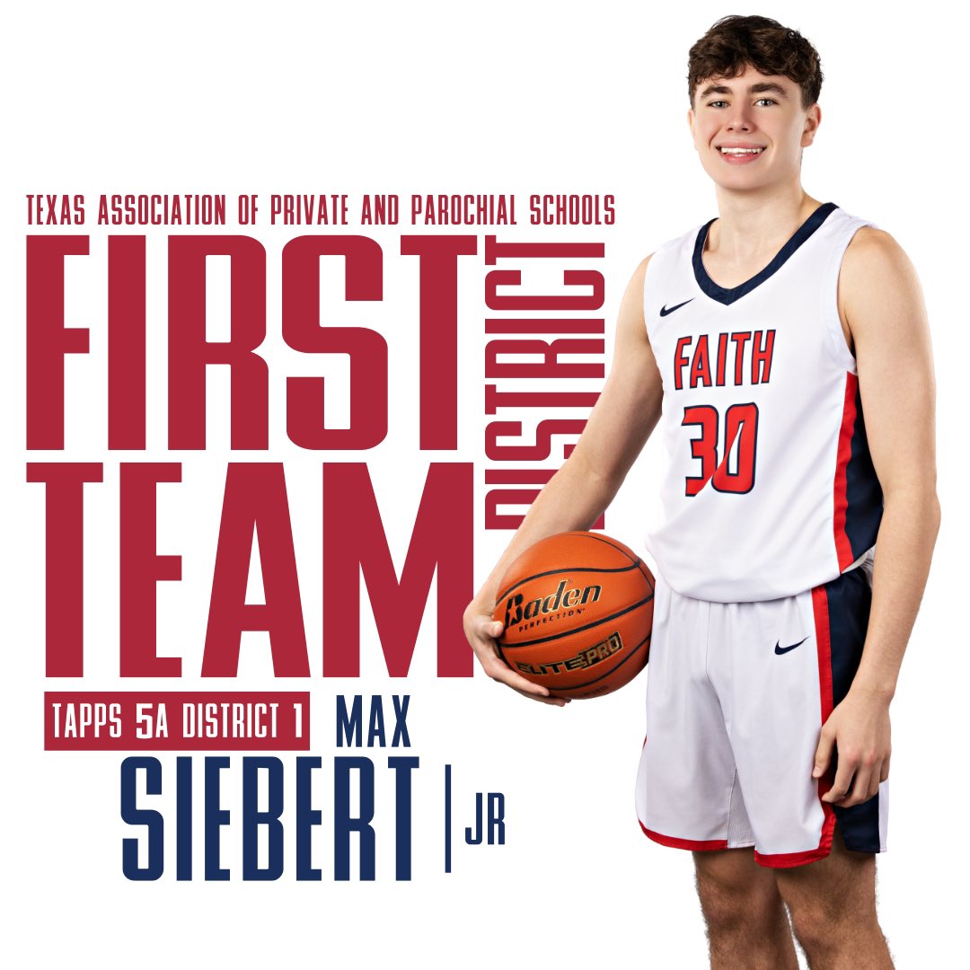 Grapevine Faith Basketball tweet media