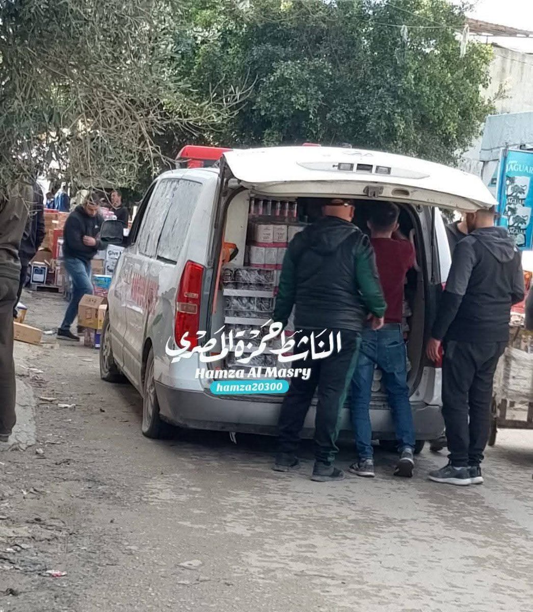 Ahmed Fouad Alkhatib tweet media