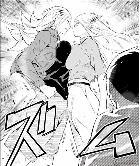 Susha (Commission OPEN! 🚨SLOTS: (1/7) tweet media