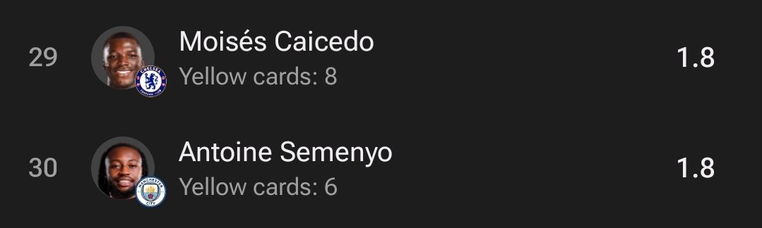 Hindsight FC tweet media