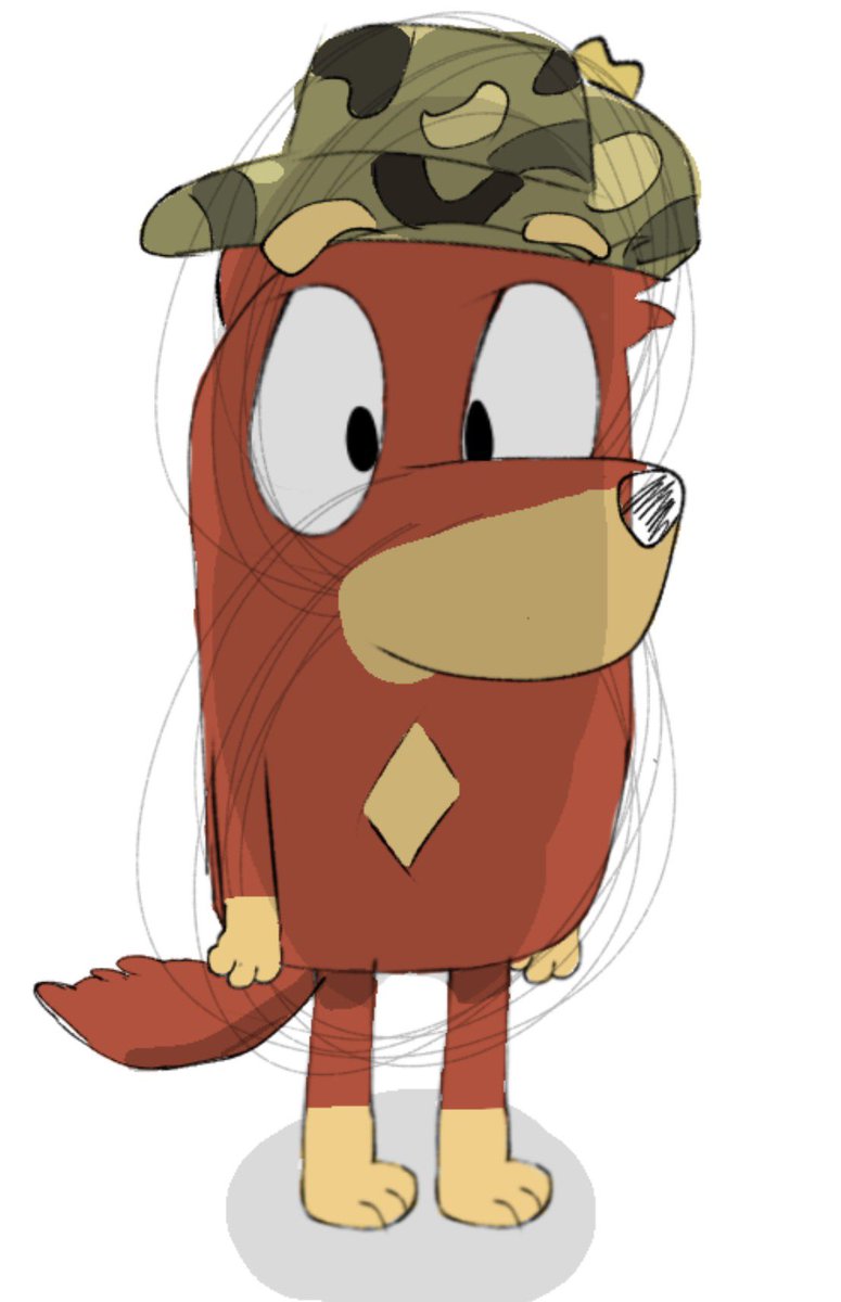 Dog Wearing Jordans tweet media