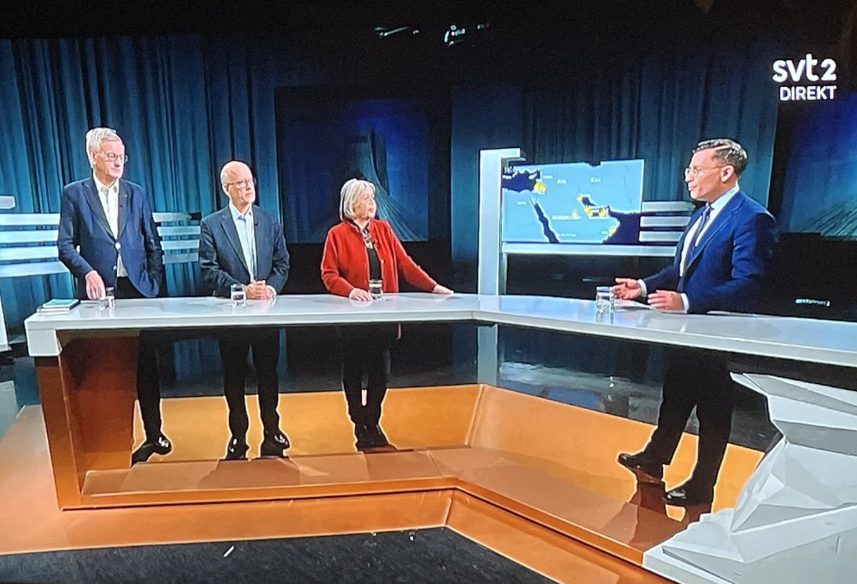 Daniel Claesson tweet media