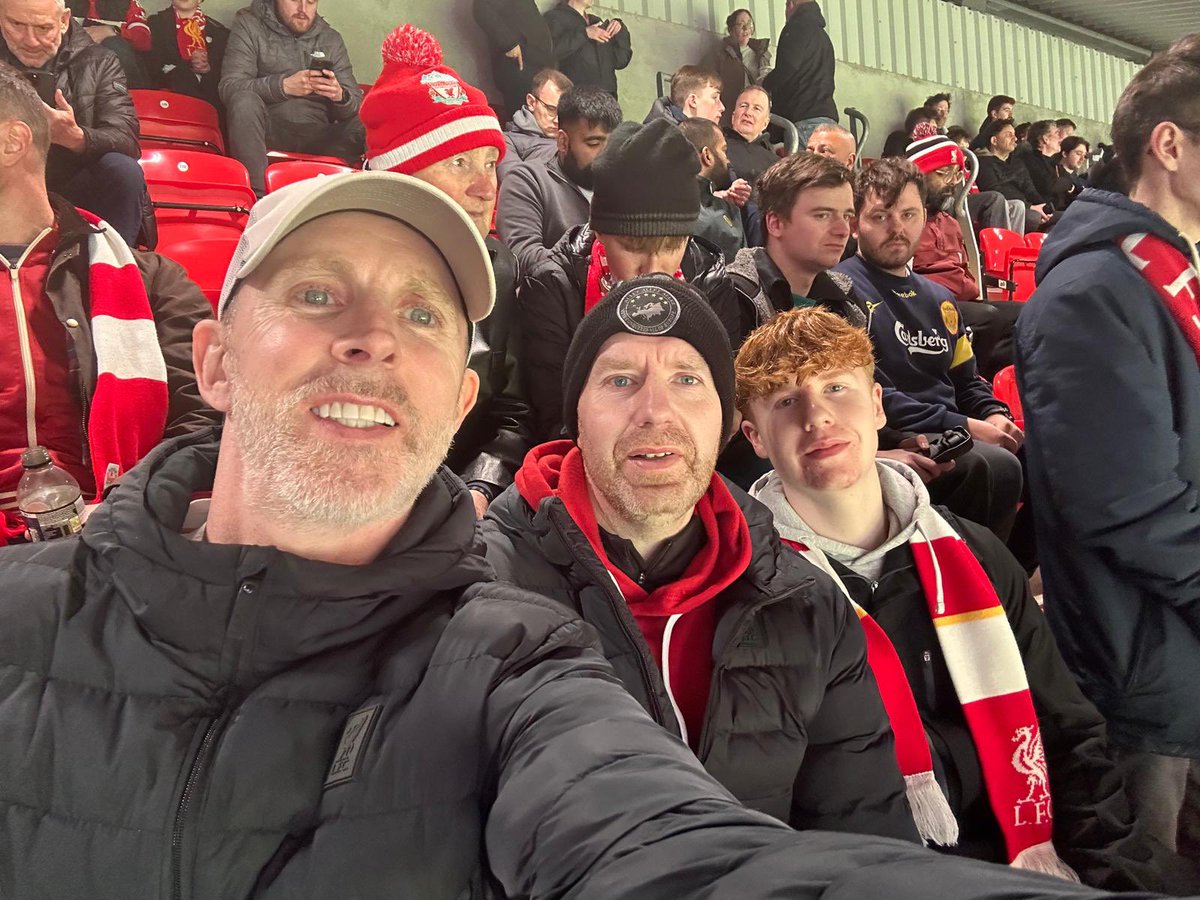 OLSCPortaferry tweet media