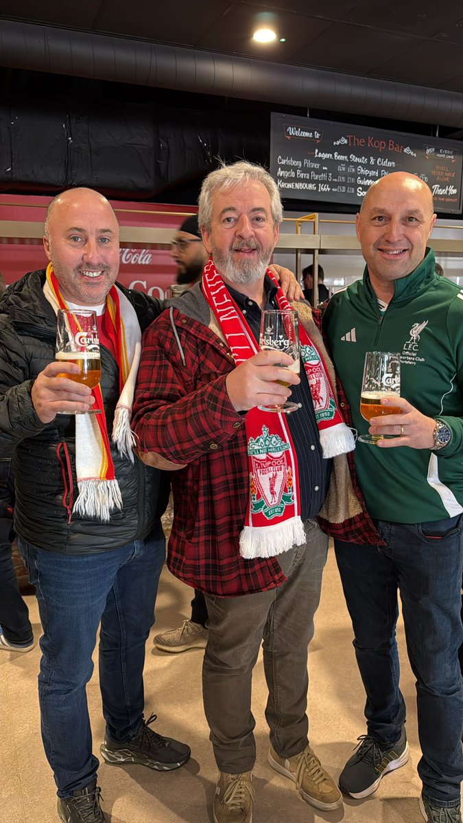 OLSCPortaferry tweet media