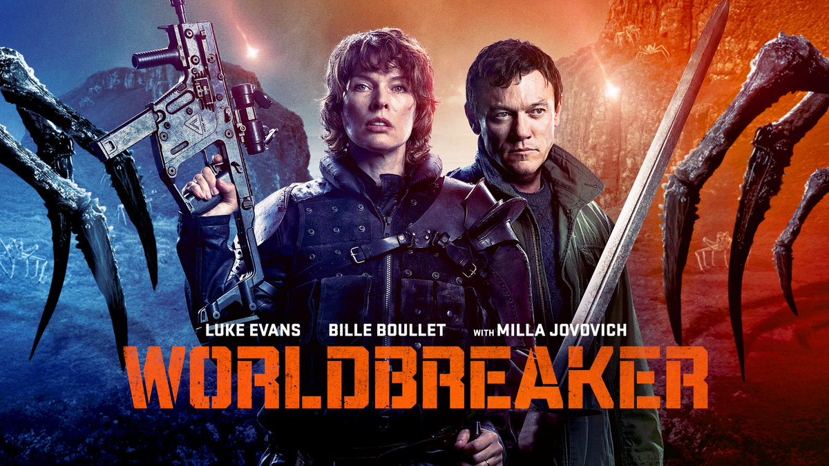 Signature Entertainment 🎬 tweet media