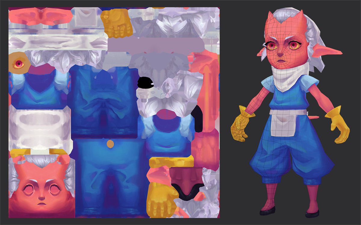 Udykarii tweet media