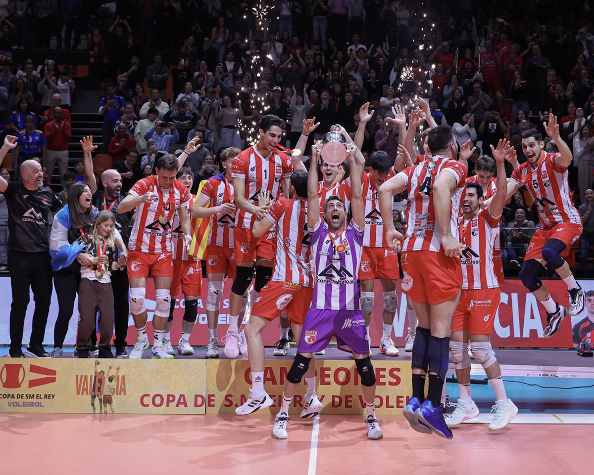 CE Manacor tweet media