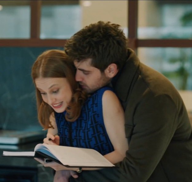 aslihanlover's tweet photo. onları boyle gormek icin hapis yattim ya aglıyorum https://t.co/6u7fljeaPY