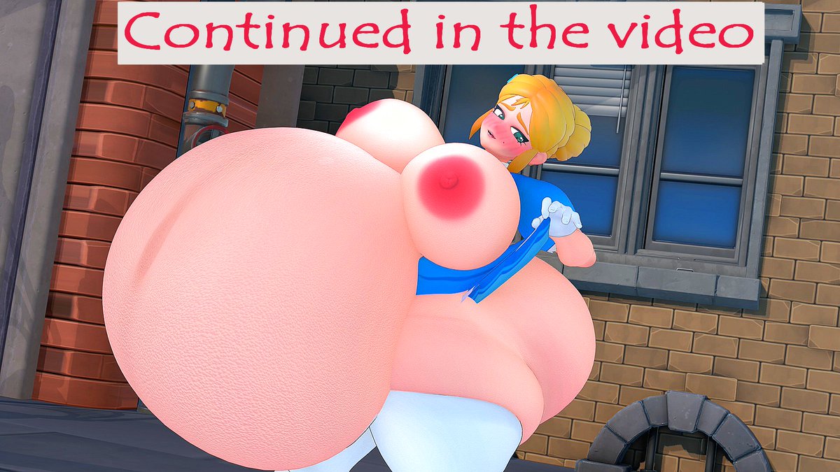 FunnyBoo3D tweet media