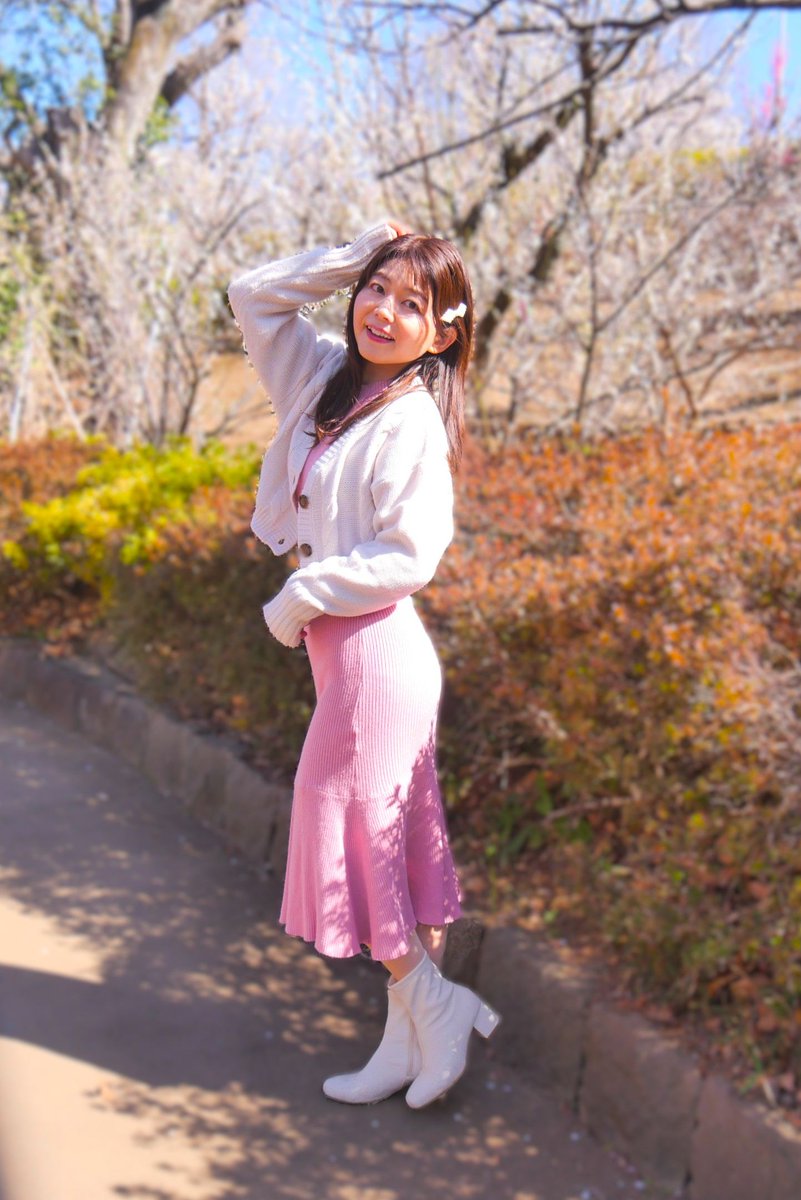 リクエスト撮影                  

梅 ポートレート         
モデル  :  佐藤 麗さん
<a href="/reisato26/">佐藤 麗</a>
#ポートレート