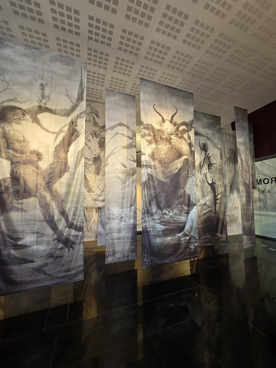 Centro de Historias de Zaragoza tweet media