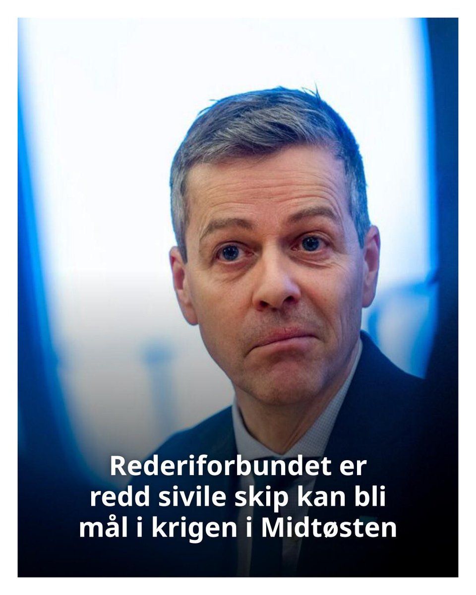 Bergens Tidende tweet media