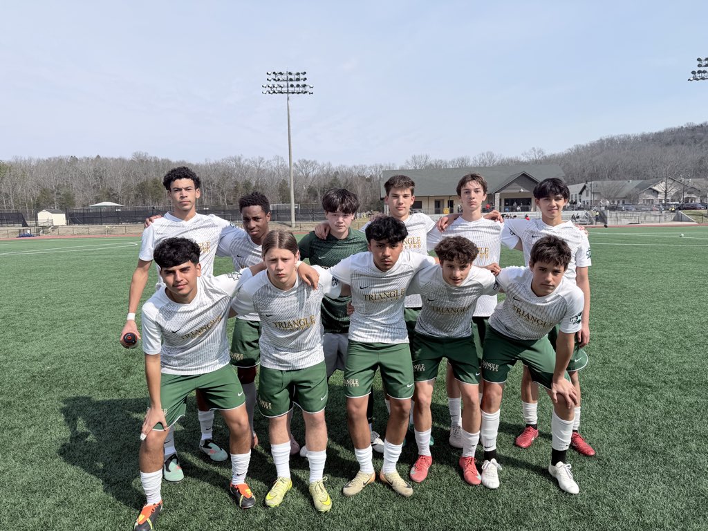 TU_MLSNext's tweet photo. Big 4-0 win U16TU MLS Next at Nashville SC @MLSNEXT 

starting XI: 7 Duhart, 53 Ukpebor, 29 Madriaga, 8 Kieffer-C, 18 Rhinehart, 12 Chi, 15 Garcia Henriquez, 35 Ordonez, 3 Guadarrama, 16 Suriano, 44 Sadowski de Prada https://t.co/8pb3optHbp