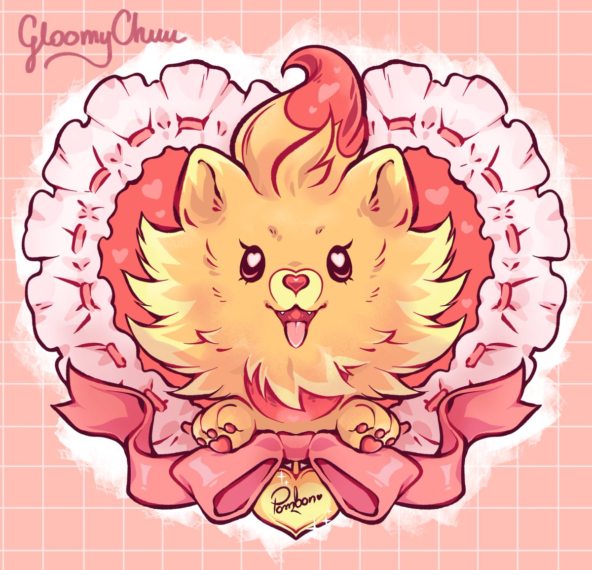 GloomyChuu tweet media