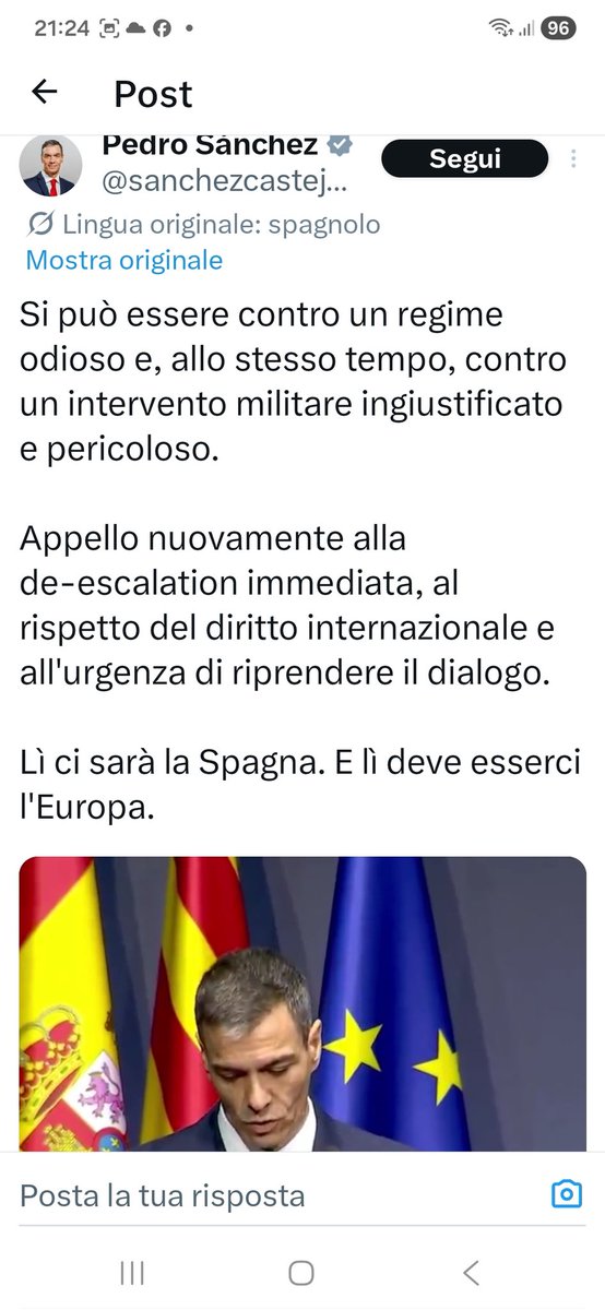 tiziana ferrario 🇮🇹🇪🇺🌍 tweet media