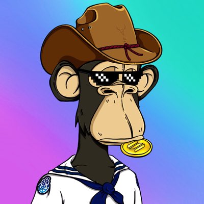 TheVageterian's tweet photo. #NewProfilePic 

Truly feel like I’m apart of Solana now. Me and my brother dreamed of owning these when we first started Solana dec 2021. 
 Ps. 
He didn’t tell me he got the og so I had to match him with the coin 🫡😂 
This one screams TheVageterian. 

@BoredApeSolClub https://t.co/CGdCmW3cDa