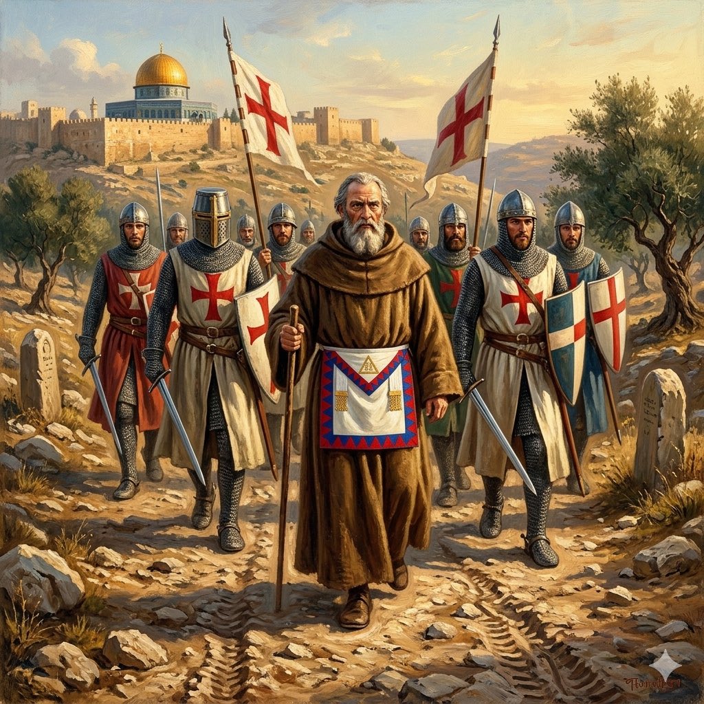 The Lancashire Freemason tweet media