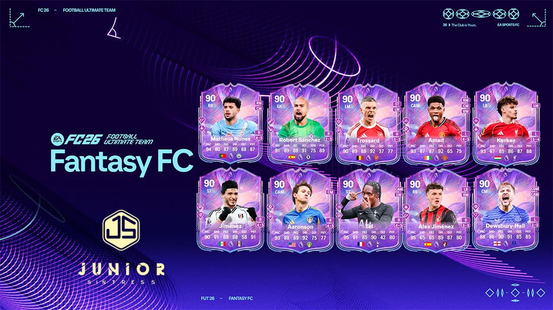 Junior Sintress tweet media