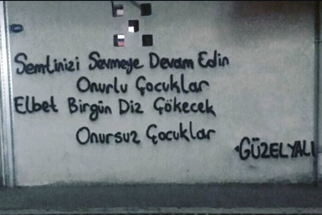 bartuyatkinoglu's tweet photo. 📍35290 https://t.co/maLwLkPh3P